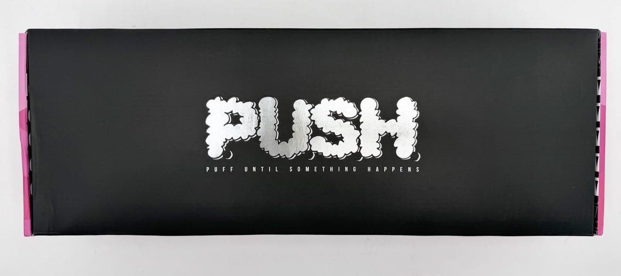Push 2g Disposable THC Vape