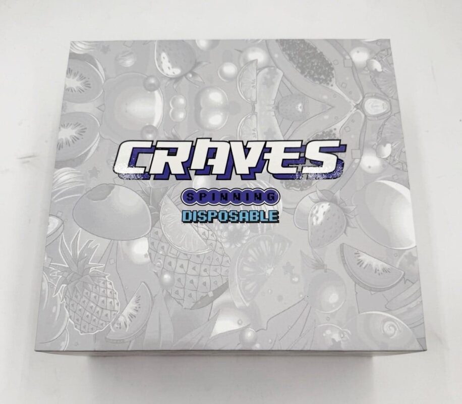 Craves 2g Disposable