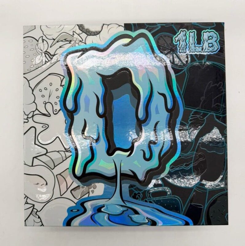 Drool Badder x Sugar by Snooze