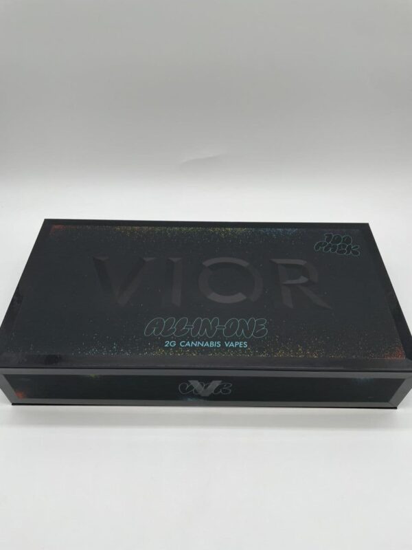 Vior 2G Disposable