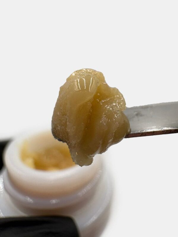 710 Labs Persy Rosin Badder