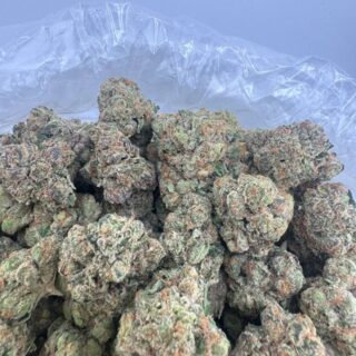 Prez Weed Strain