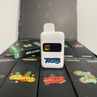 Tucks 2G Disposable