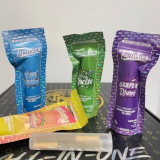 Twinsies 2G Pre-Rolls