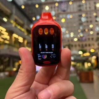 V!BEZ 2G Switch Disposable