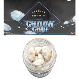 Canna Cavi Snowballs:
