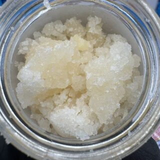 Arcadia Exotic Soda Crumble