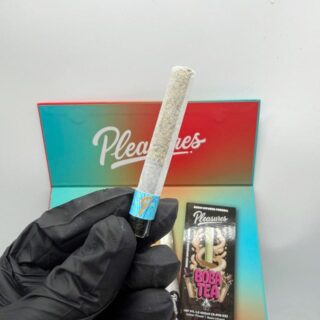 Pleasure Pre Rolls