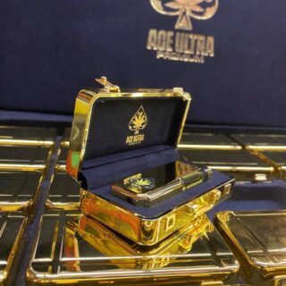 Ace Ultra Premium 2G Disposable