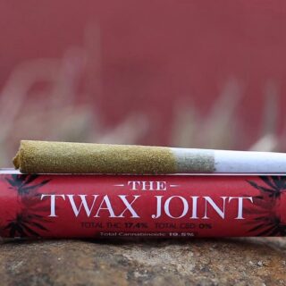 twax joint