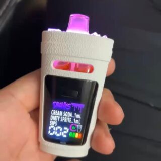 Dranks 2G Disposable
