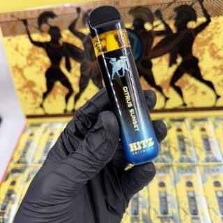 Hitz Disposable 2G Vape