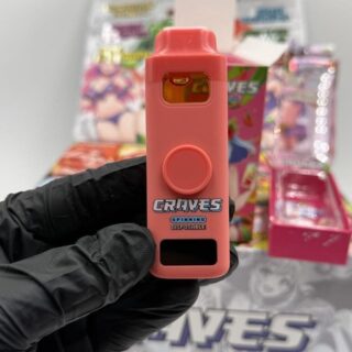 Craves 2G Disposable
