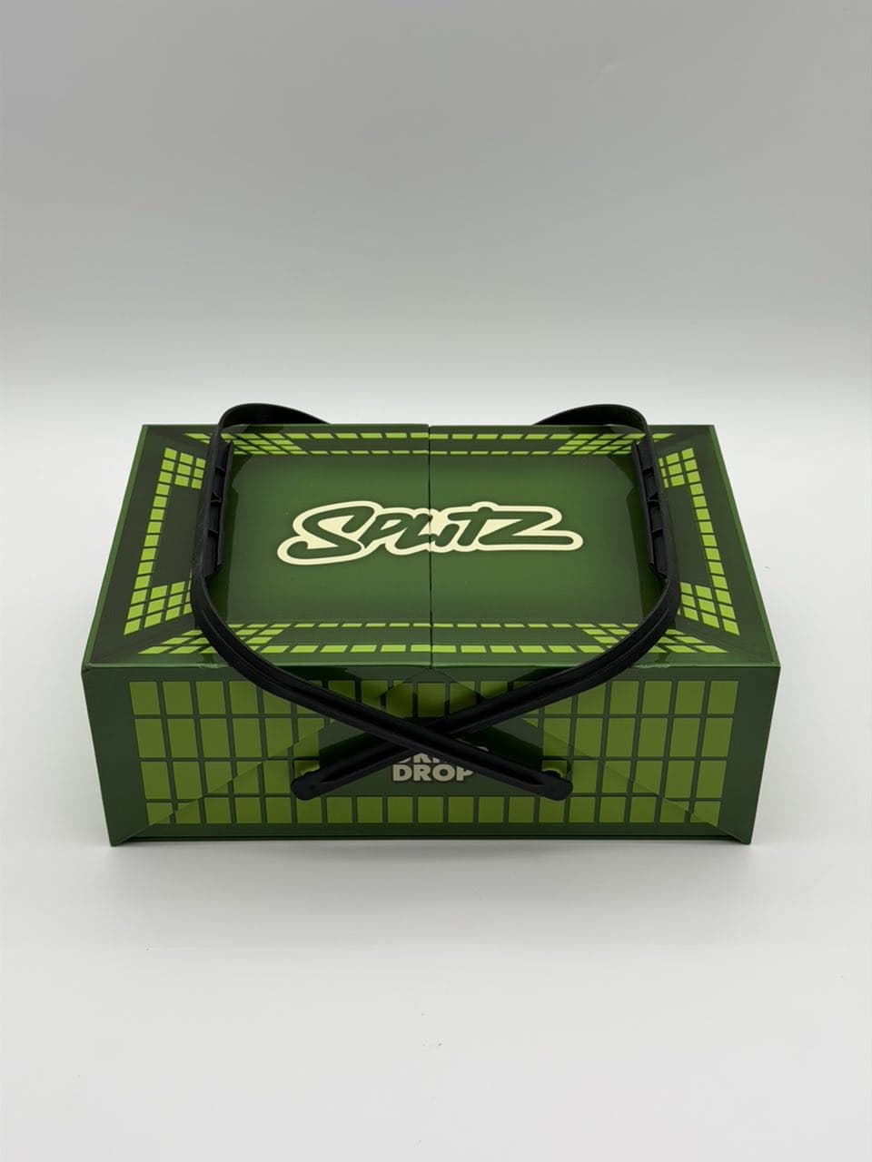 splitz extracts
