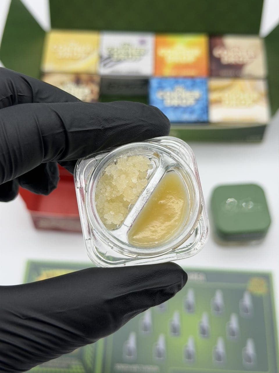 Splitz Extracts