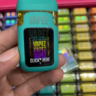 Vapez 2g Disposable