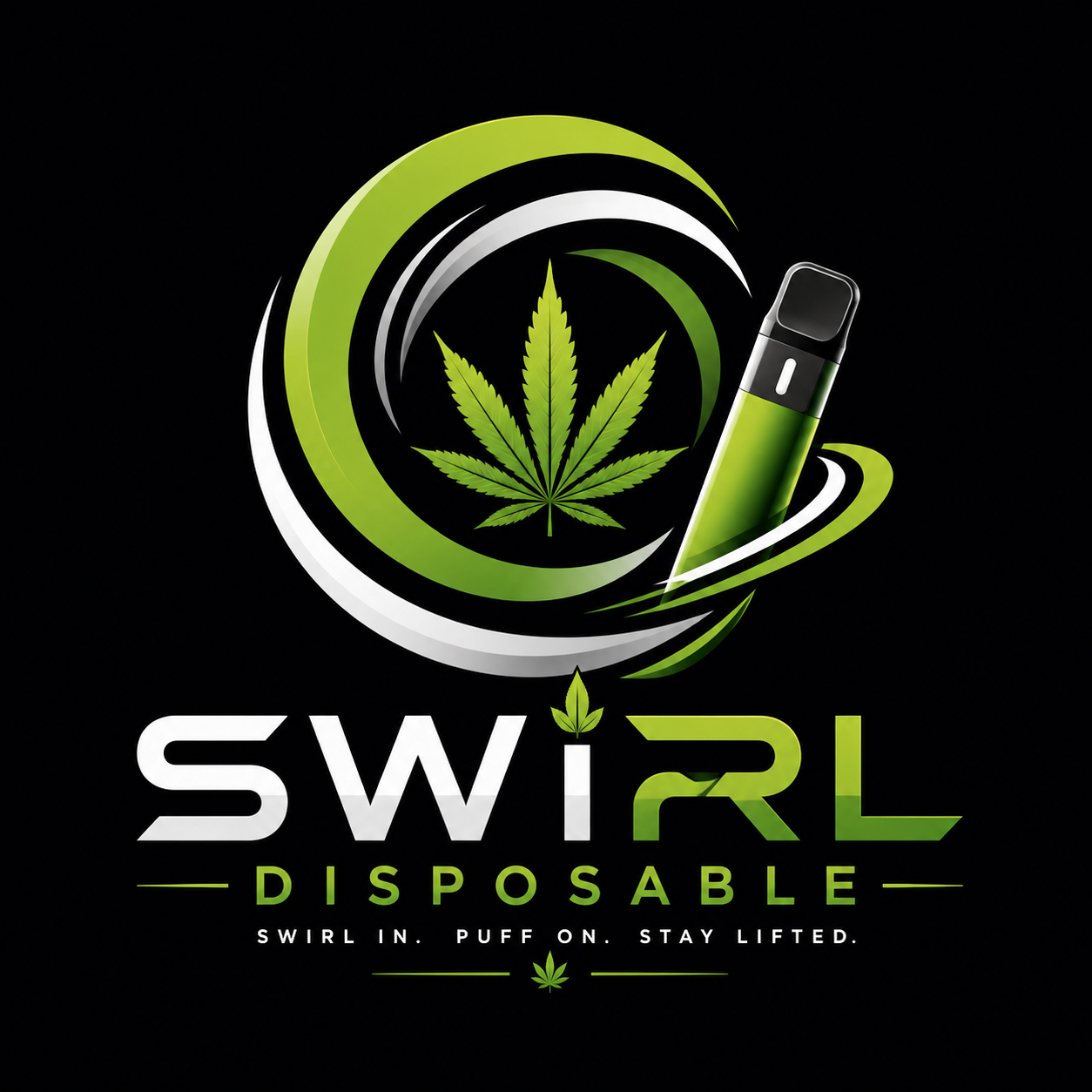 Swirl Disposable