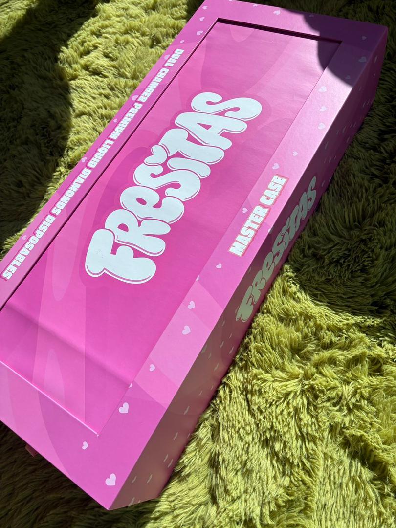 Fresitas 2G Dual Chamber Disposable