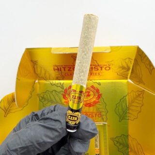 Hitz Dab Tip