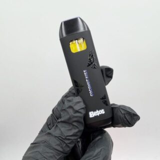 Besos 2g Disposable THC Vape