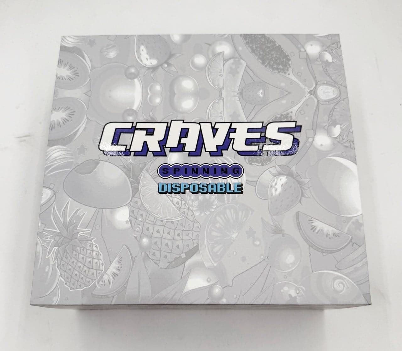 Craves 2g Disposable