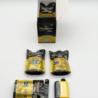 Super Dope 2G Disposable