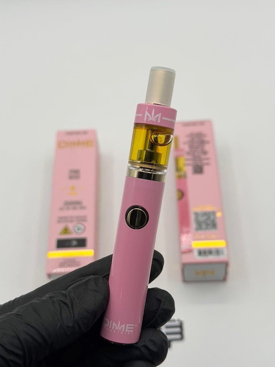 Dime 2G Disposable