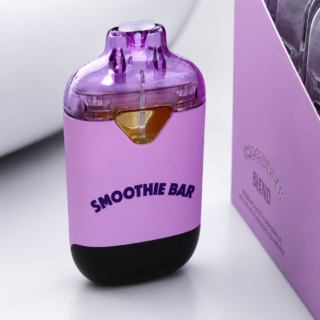 Smoothie Bar Blend 2G Disposable Liquid Live Diamonds box